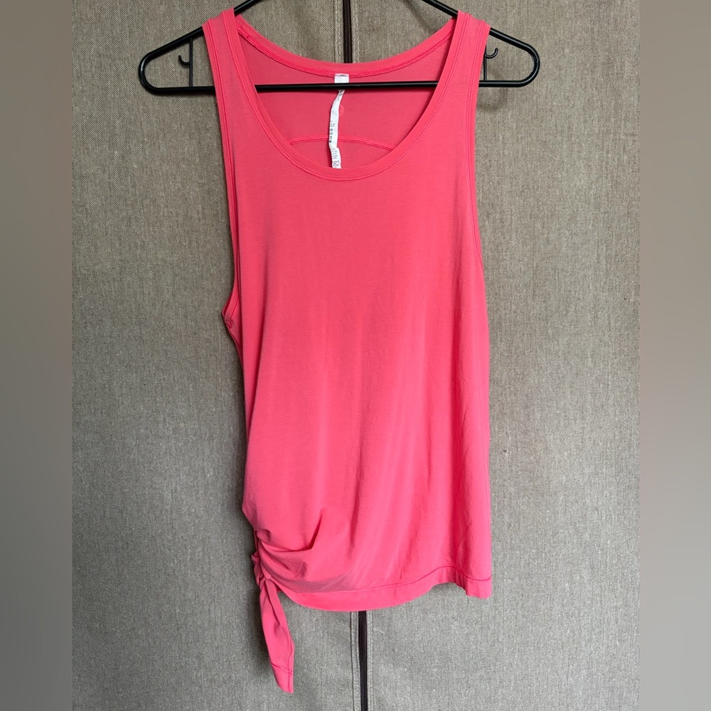 Lululemon Top